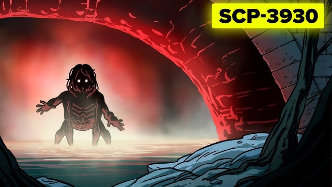 A Verdade Sobre: SCP - 666  A CABANA QUE NINGUÉM CONSEGUE SAIR ainda é  um mistério 