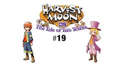 Harvest Moon: Tale of Two Towns | Part 19: The Main Dish - Durasi: 15.08. 