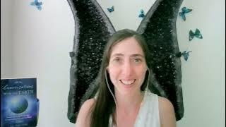 Greetings from Dr. Yafi! Channel, Intuitive, Hypnosis, Light Language