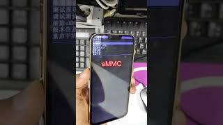 Iphone 13 Pro Max -Copy- (MTK) Hard Reset - Remove Screen Lock | فورمات وحذف قفل الشاشة آيفون13 صيني