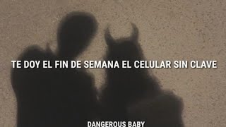 YA TÚ SABES - CNCO // LETRA