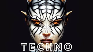 Techno Mix 2022 Esto Es Techno 4K Mixed By Ej