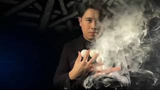 Thumbnail for Saturn Magic - Ultra Smoke by Bond Lee, Wenzi & MS Magic