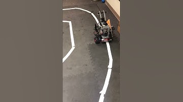 Follow robot ROS
