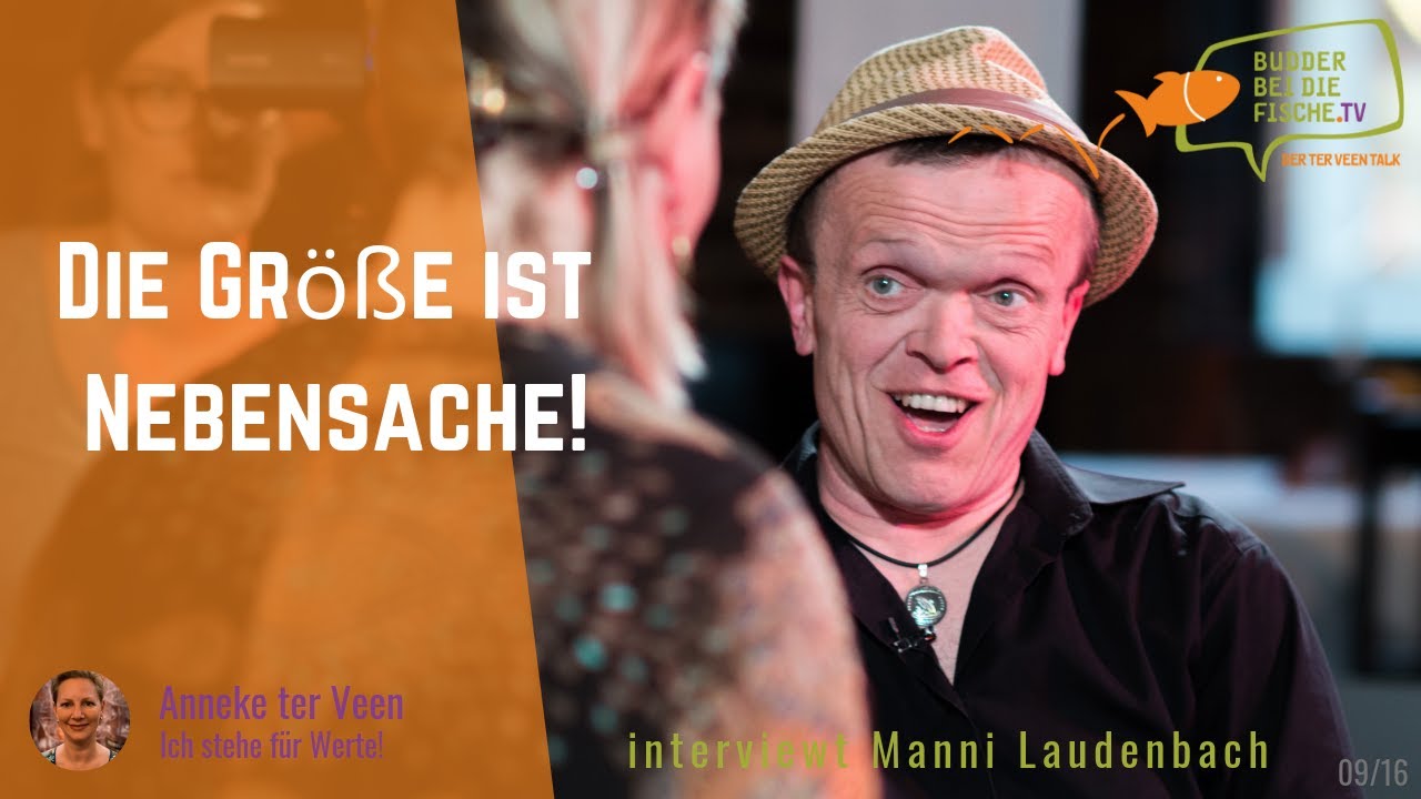 Manni Laudenbach Manni Laudenbach