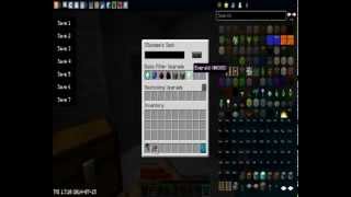 HermitCraft FTB Infinity Essence Minecraft Mods