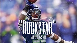 Jamal Adams NFL Mix ~ Seahawks Hype ~ “Rockstar” (ft. DaBaby \& Roddy Ricch)