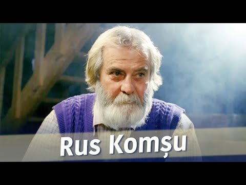 Rus Komşu - Deli Deli Olma