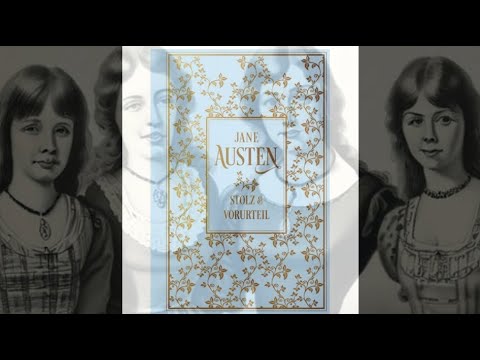 Stolz und Vorurteil 3 YouTube Hörbuch Trailer auf Deutsch