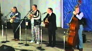 Country Gentlemen - Tom Dooley chords