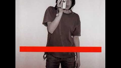 New Order - Primitive notion