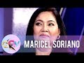 Maricel Soriano wants to talk to Ion Perez | GGV