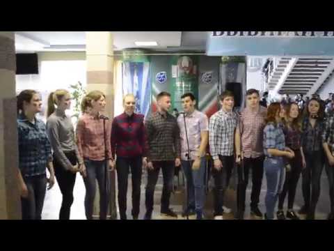 ТвBand - Гісторыя майго жыцця/Historyja majho žyccia. NaviBand cover Eurovision 2017 Belarus