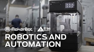Celebrity METHOD Pro Series | Robotics and Automation with All Axis Profile