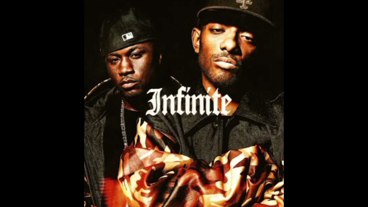 Mobb Deep, Jorja Smith, Nas - Down For You (Official Audio)