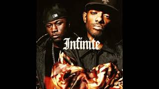 Mobb Deep, Jorja Smith, Nas - Down For You (Official Audio)