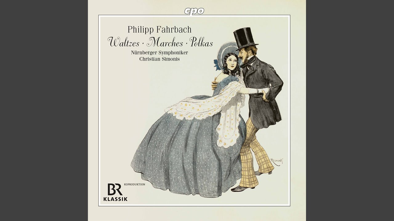 Tonton Klapperstorch, Op. 149 (Version for Orchestra) di YouTube