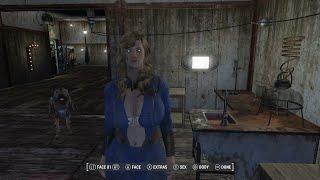 Fallout 4 Mod of the Day: Exposed Vault Suit