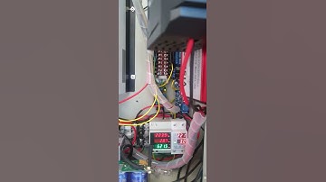 DIY Solar Control Panel using Arduino Mega
