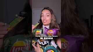 That Last Flavor Though