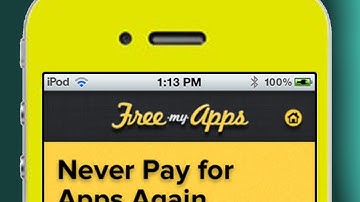 How To Get Free Apps On IOS 6 No Jailbreak