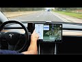 30,000 Miles on Tesla Autopilot: How Scary Is It?