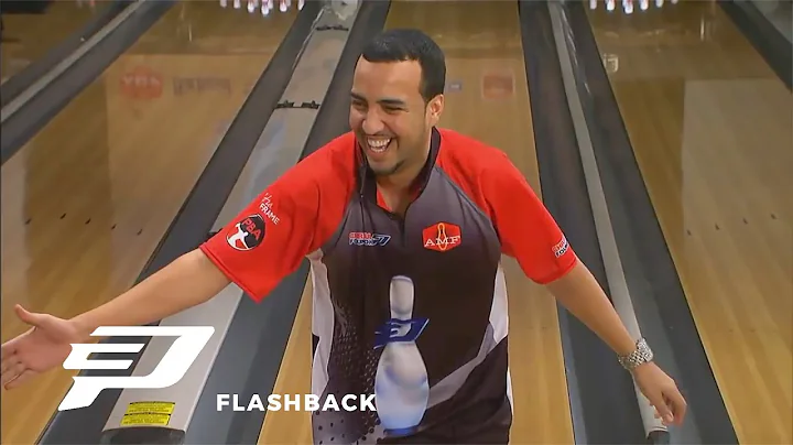 CP3 Flashback - French Montana and Ronnie Russell ...