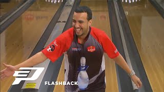 CP3 Flashback - French Montana and Ronnie Russell Out-Bowl Chris Paul and Jason Belmonte in 2015