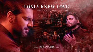 Sami Yusuf - I Only Knew Love #worldmusic #worldmusictraditions