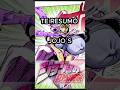 #resumen EL FANSERVICE DE JOJO´S #jojosbizarreadventure