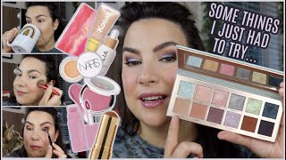 A SEPHORA HAUL HAPPENED… Let’s Put it On!