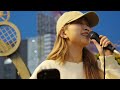 KIMIKA『側にいて(阿部真央)』【12/10 名古屋 路上ライブ】