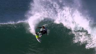 Jordy Smith and His Beloved Jeffrey's Bay | O'Neill