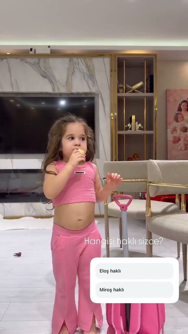 Hangisi haklı sizce??