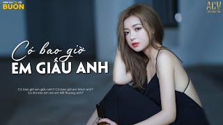 vì quá yêu em nên anh mang hết duyên mình đánh đổi | Từng Thương, Ai Chung Tình Được Mãi