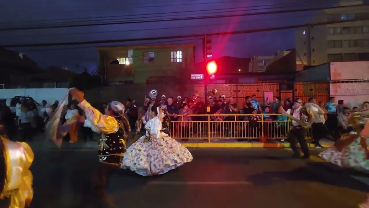 La Bandita Crew - Despedida de Pueblo ft GHDLP 2023