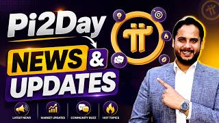 Pi Network News | Pi2Day 2026 | Pi Major Ecosystem Updates & Pi Coin Price Prediction