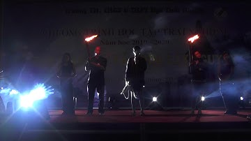 Đà Lạt: Đoàn 2 - giao lưu văn hóa cồng chiêng Tây Nguyên (p3)