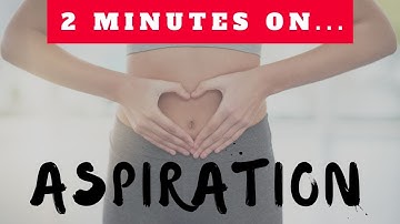 What is Aspiration During Embalming? Just Give Me 2 Minutes