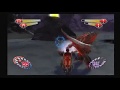 Transformers PS2 Starscream Boss Fight (Red Alert)