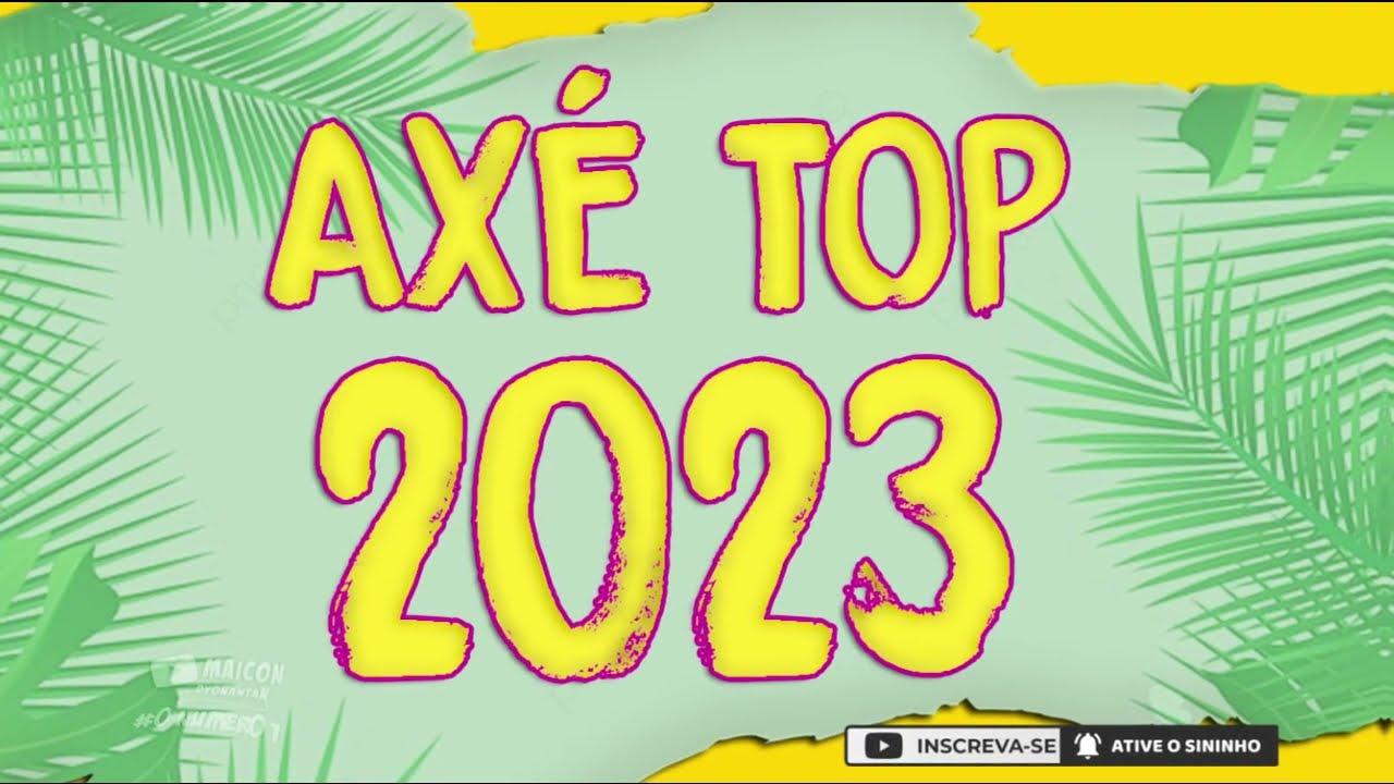 BAIXAR CD Carnaval 2023 (As Mais Tocadas no Carnaval 2023)