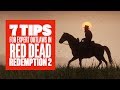 7 advanced tips for outlaws in red dead redemption 2  red dead redemption 2 tips and tricks
