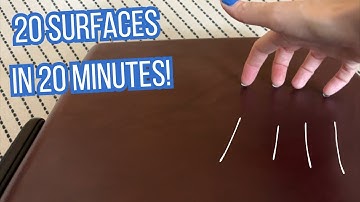 ASMR * Build Up Tapping & Scratching * Camera Tapping * No Talking * ASMRVilla