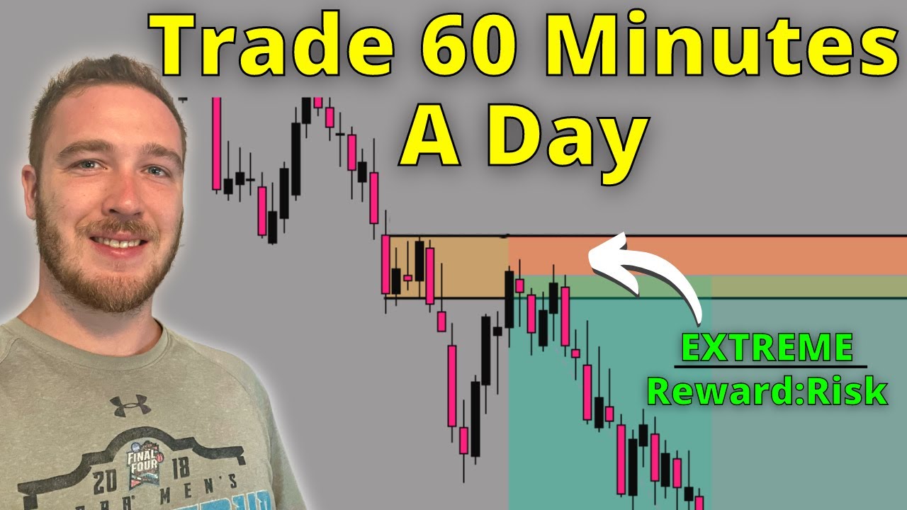 How To Trade Supply And Demand Trading Strategy | Set And Forget - YouTube