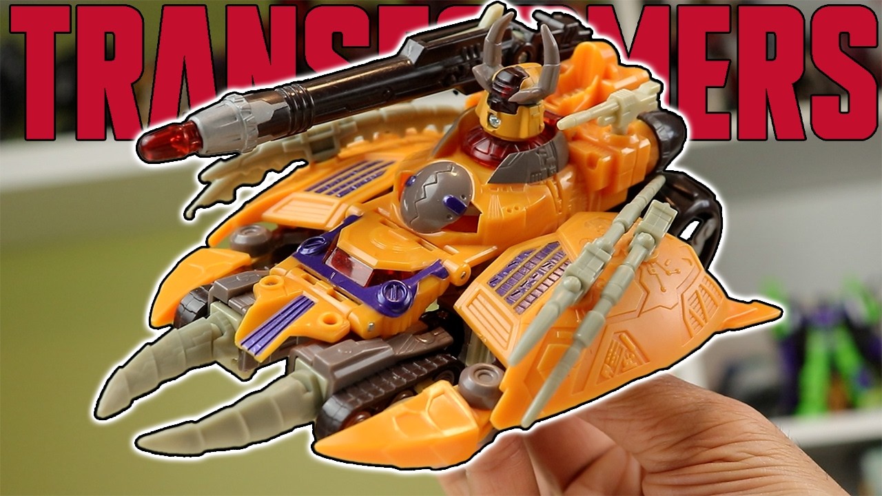 SF・ファンタジー・ホラー Transformers Unicron Elite Class maxresdefault.jpg