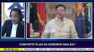 CONCRETE PLAN SA GOBERNO NAA BA?