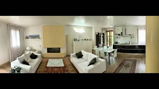 Zero Branco - Esclusiva E Recente Bifamiliare Curatissima Nei Particolari