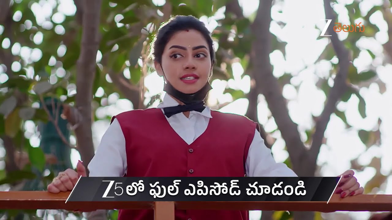 Ummadi Kutumbam | Ep - 412 | Preview | Feb 27 2026 | Zee Telugu