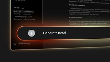 Miranda AI — SaaS Promo Video