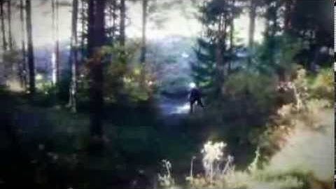 Motionär får utbrott
